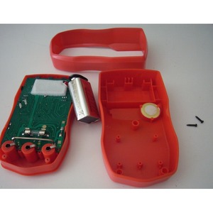 Мультиметр UNI-T 13-1008 Портативный мультиметр UT33D