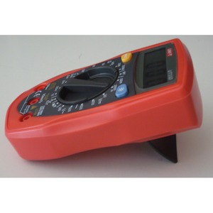 Мультиметр UNI-T 13-1008 Портативный мультиметр UT33D