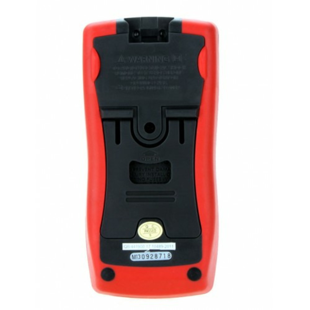 Мультиметр UNI-T 13-1014 Профессиональный мультиметр UT60G