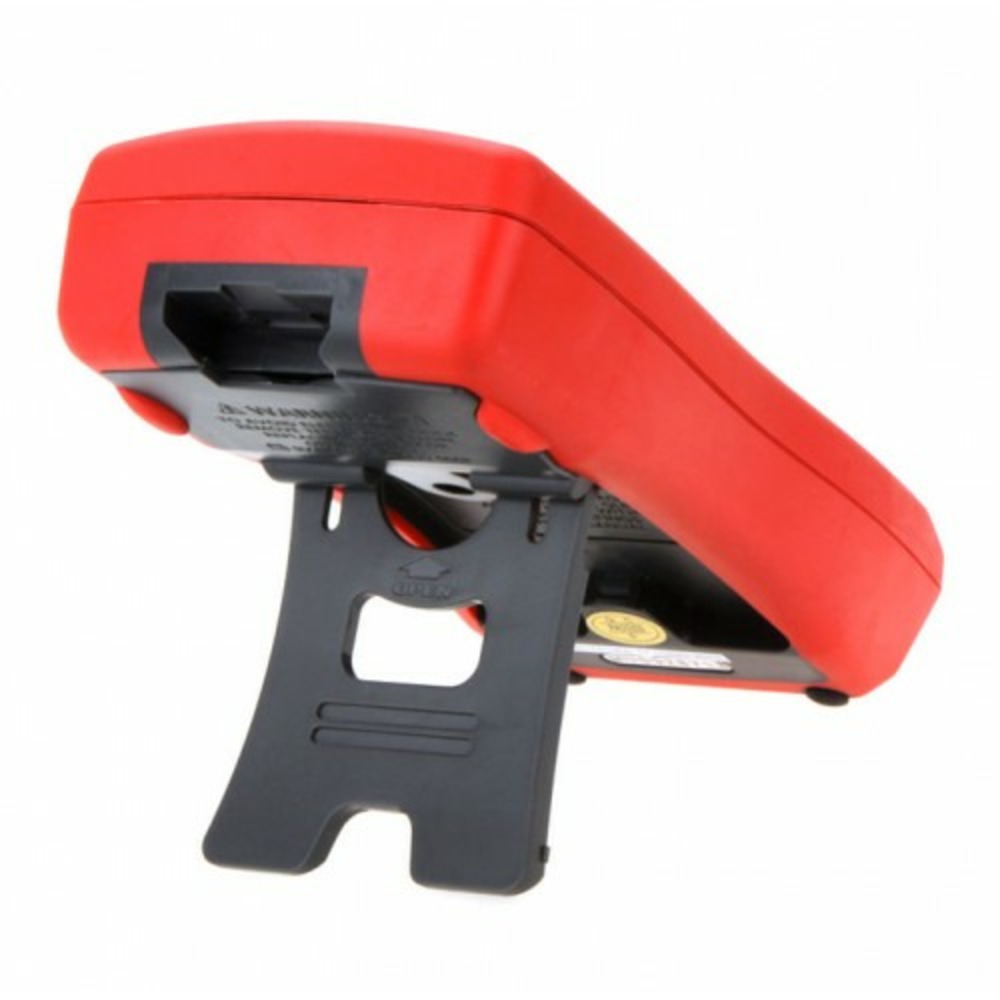 Мультиметр UNI-T 13-1014 Профессиональный мультиметр UT60G