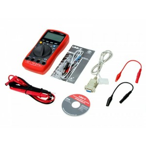 Мультиметр UNI-T 13-1014 Профессиональный мультиметр UT60G