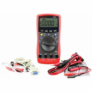 Мультиметр UNI-T 13-1014 Профессиональный мультиметр UT60G