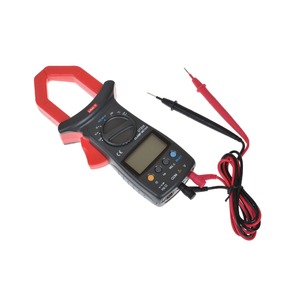 Прочий измерительный инструмент UNI-T 13-0004 Токовые клещи UT206