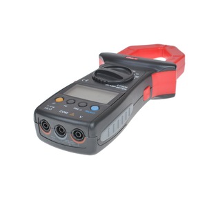 Прочий измерительный инструмент UNI-T 13-0004 Токовые клещи UT206