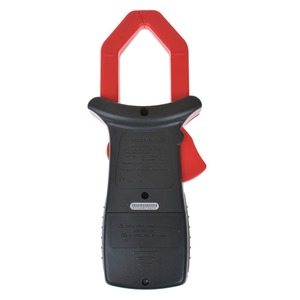 Прочий измерительный инструмент UNI-T 13-0004 Токовые клещи UT206