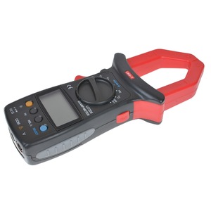 Прочий измерительный инструмент UNI-T 13-0004 Токовые клещи UT206