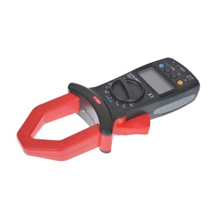 Прочий измерительный инструмент UNI-T 13-0004 Токовые клещи UT206