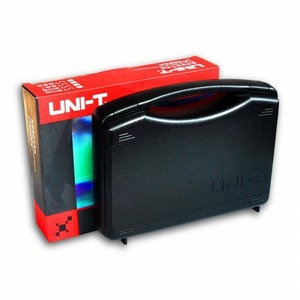 Прочий измерительный инструмент UNI-T 13-0004 Токовые клещи UT206