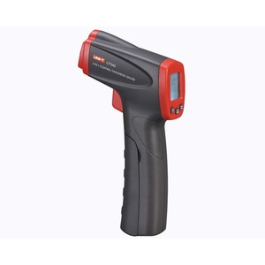 Прочий измерительный инструмент UNI-T 13-0022 Толщиномер UT342