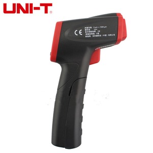Прочий измерительный инструмент UNI-T 13-0022 Толщиномер UT342