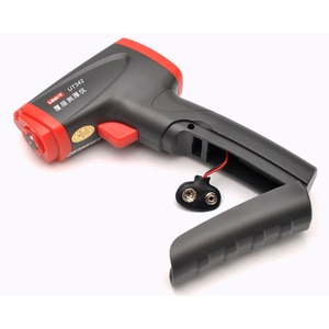 Прочий измерительный инструмент UNI-T 13-0022 Толщиномер UT342