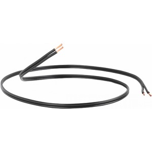 Отрезок акустического кабеля QED (арт. 3864) Classic 79 Black 2.58m