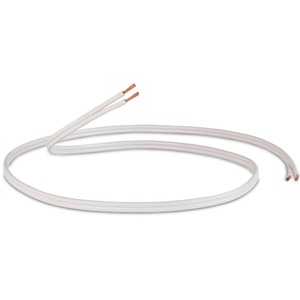 Отрезок акустического кабеля QED (арт. 3866) Classic 79 White 2.25m