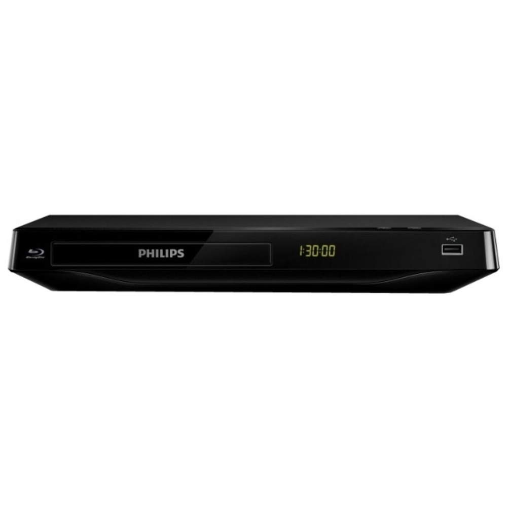 Blu-Ray проигрыватель Philips BDP2930/51