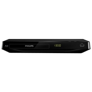 Blu-Ray проигрыватель Philips BDP2930/51