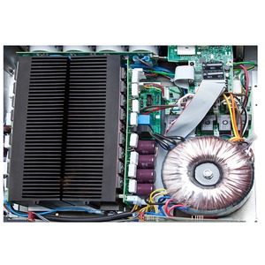 Регенератор PS Audio PerfectWave Power Plant 3 Black