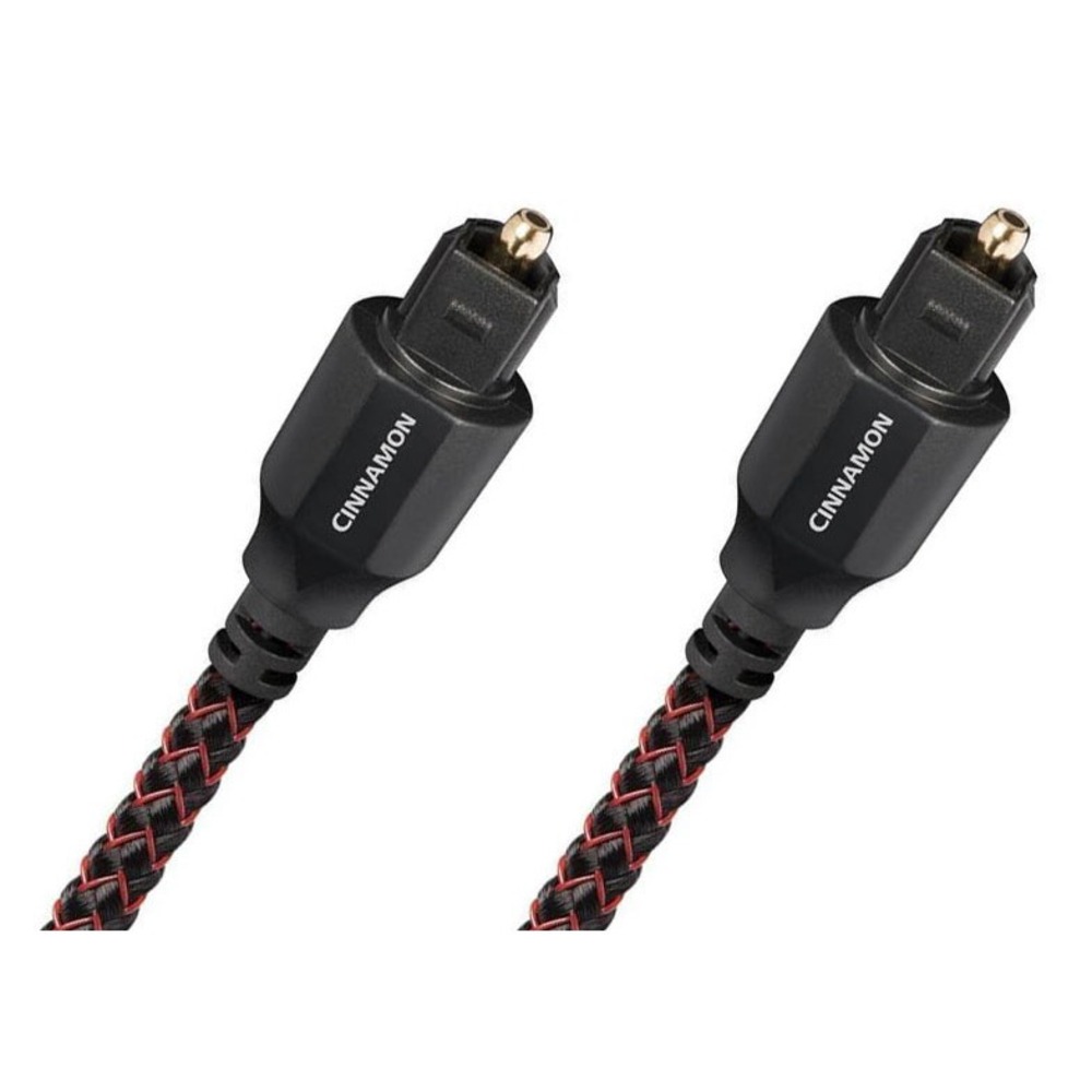 Кабель Оптический Audioquest Cinnamon Optical Toslink-Toslink 5.0m