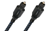 Кабель Оптический Audioquest Vodka Optical Toslink-Toslink 0.75m