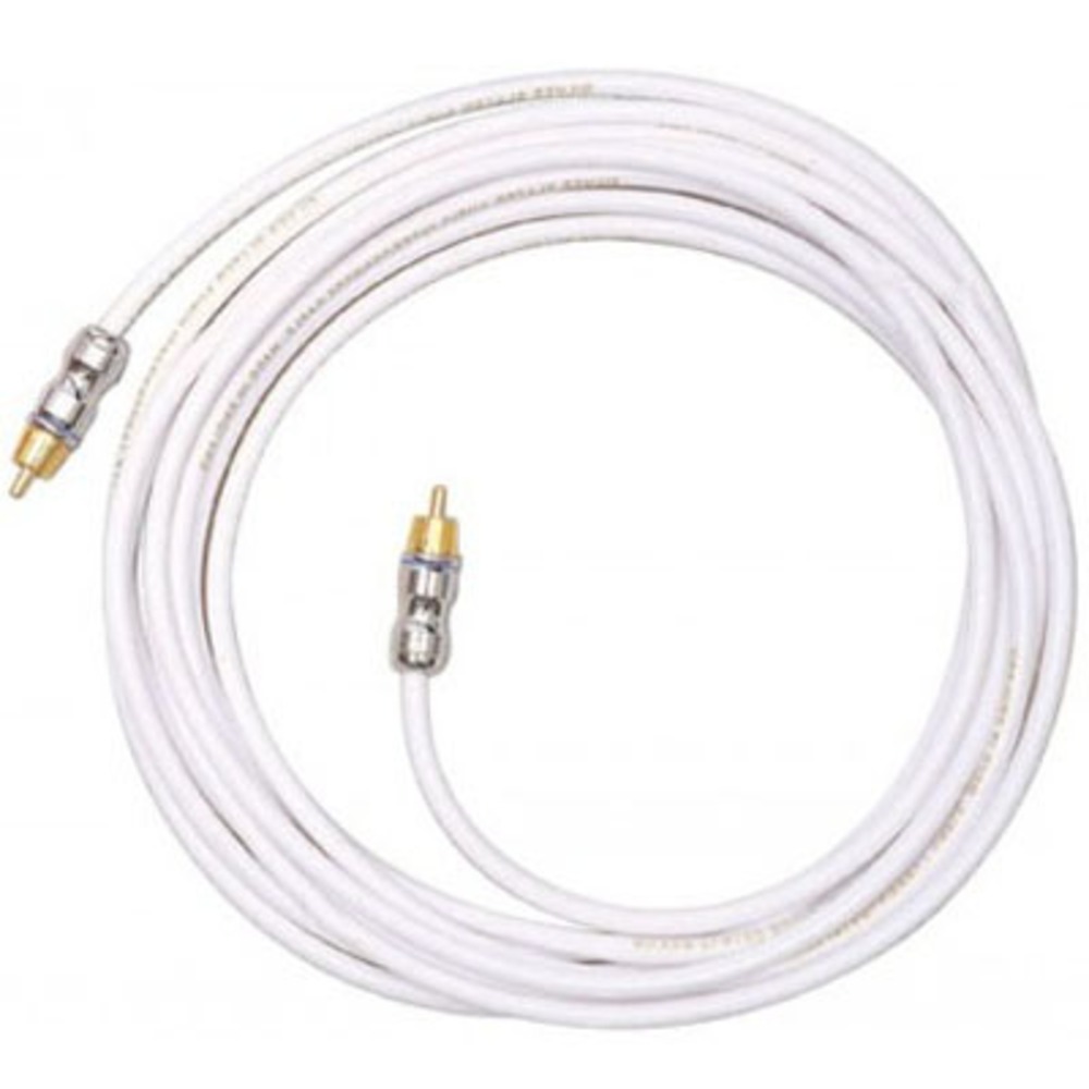 Кабель Коаксиальный Black Rhodium Rhythm Digital RCA 2.0m