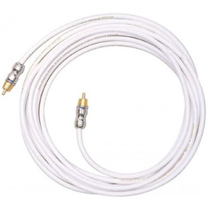 Кабель Коаксиальный Black Rhodium Rhythm Digital RCA 2.0m