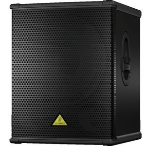 Сабвуфер концертный BEHRINGER B 1800D-PRO EUROLIVE