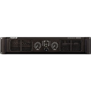 Усилитель мощности NOVA DXP 2300