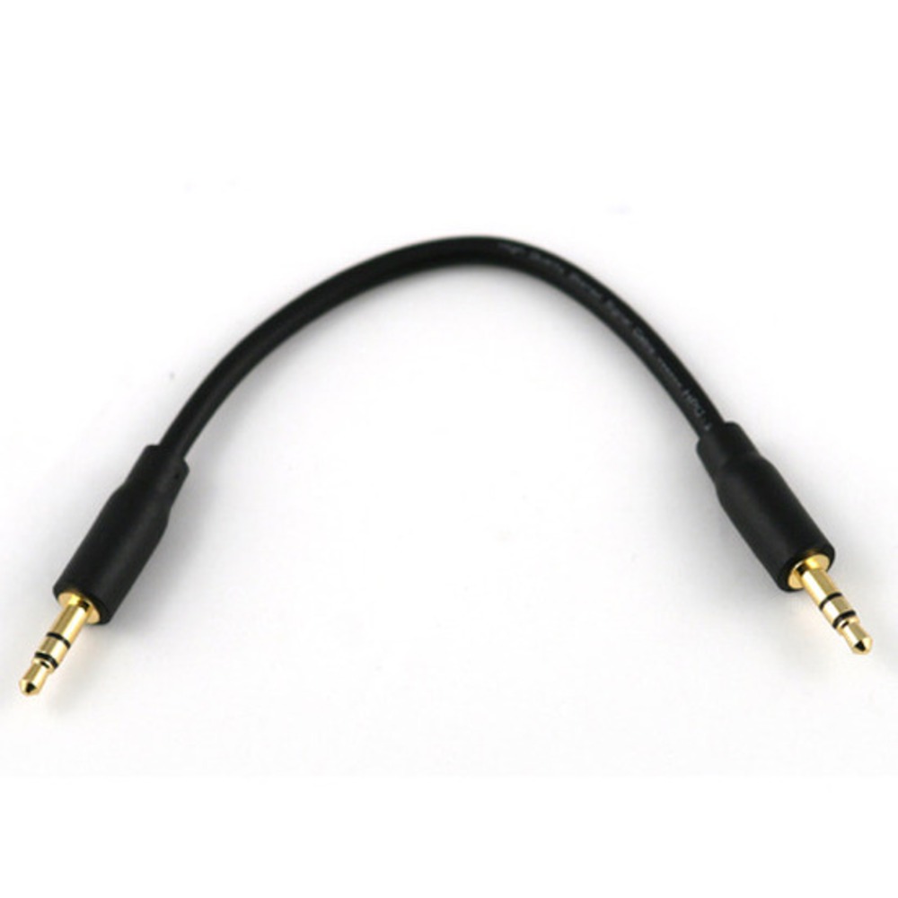 Кабель аудио Jack - Jack FiiO L2