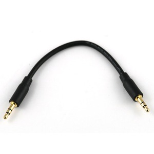 Кабель аудио Jack - Jack FiiO L2