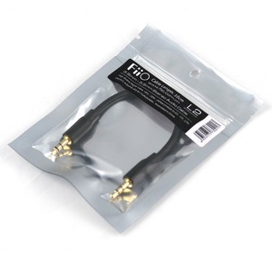 Кабель аудио Jack - Jack FiiO L2