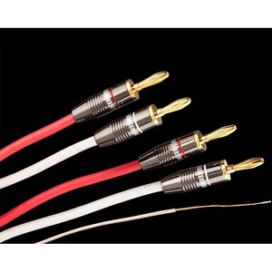 Кабель Акустический Tchernov Cable Reference SC Bn/Bn 2.65m