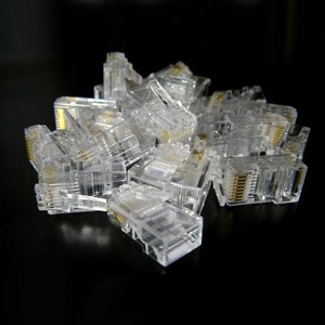 Разъем RJ-45 Cavel RJ 45M/5U