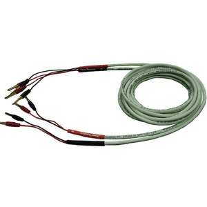 Кабель акустический Black Rhodium Rumba Banana 2.5m