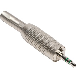 Разъем Jack Canare F-12