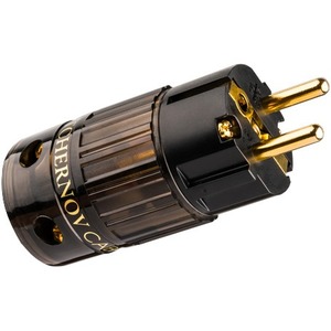 Разъем Силовой Tchernov Cable Reference AC Plug Male