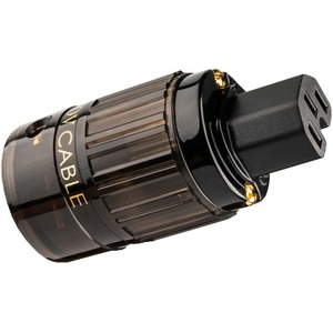 Разъем Силовой Tchernov Cable Reference AC Plug Female