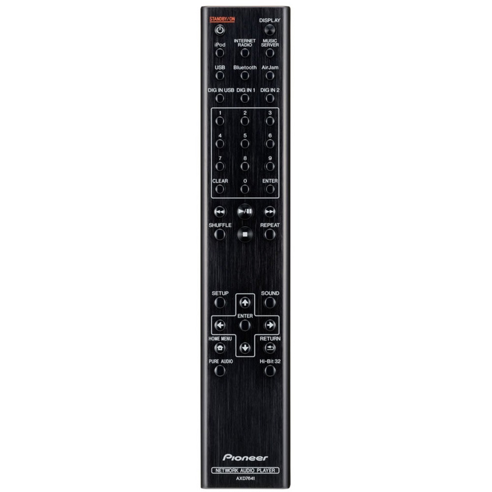 Сетевой плеер Pioneer N-30-K