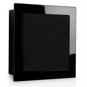Колонка встраиваемая Monitor Audio Soundframe 3 On Wall Black