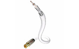 Кабель Антенный Inakustik 00426110 Premium HDTV Antenna 100 dB 10.0m
