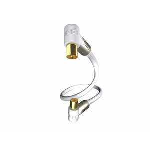 Кабель Антенный Inakustik 00426310 Premium HDTV Antenna 100 dB 10.0m