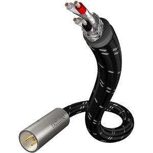 Кабель AES/EBU Inakustik 006051015 Exzellenz Digital XLR 1.5m