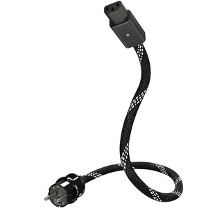 Кабель Силовой Inakustik 00716102 Referenz Power AC-1502 1.5m