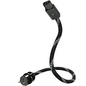 Кабель Силовой Inakustik 00716103 Referenz Power AC-1502 3.0m