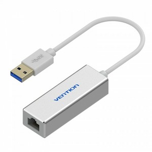 Переходник USB - Ethernet Vention CEFIB