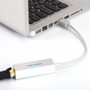 Переходник USB - Ethernet Vention CEFIB