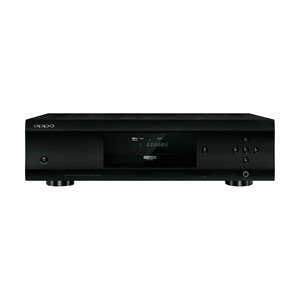 Blu-Ray проигрыватель OPPO UDP-205 Black