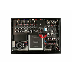 Blu-Ray проигрыватель OPPO UDP-205 Black