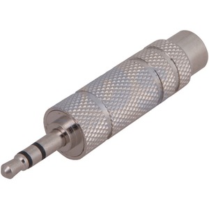 Переходник Jack - Jack Rexant 14-0213 Adapter