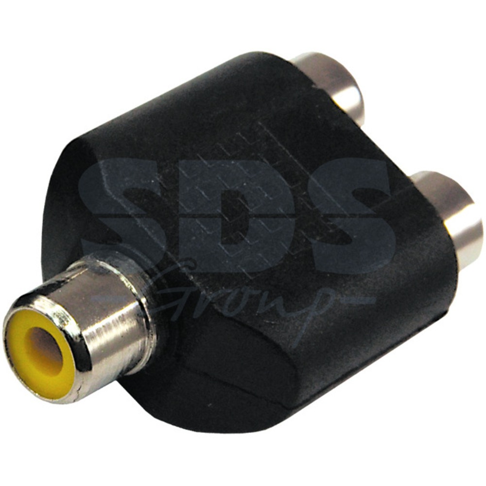 Переходник RCA - RCA Rexant 14-0422 Adapter