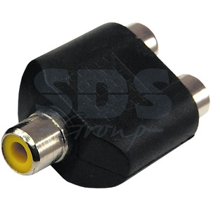 Переходник RCA - RCA Rexant 14-0422 Adapter