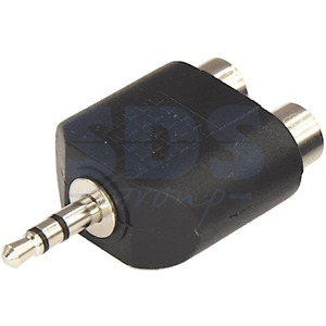Переходник Jack - RCA Rexant 14-0431 Adapter